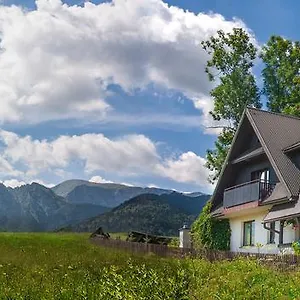 Na Wierchu Apartament
