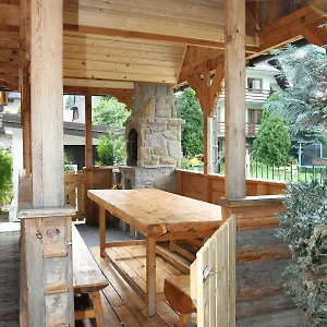 Homestay szállás U Stochow, Zakopane