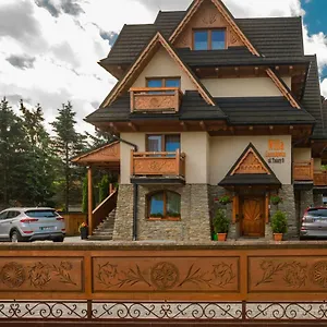 Homestay szállás Lassakowka, Zakopane