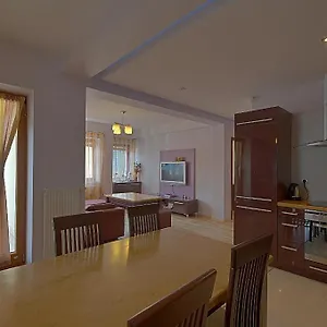 Apartman Monia, Zakopane